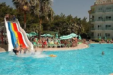Club Nature Ξενοδοχείο